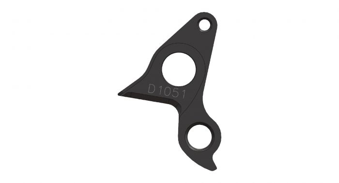 D1051 Derailleur hanger for Van Nicholas