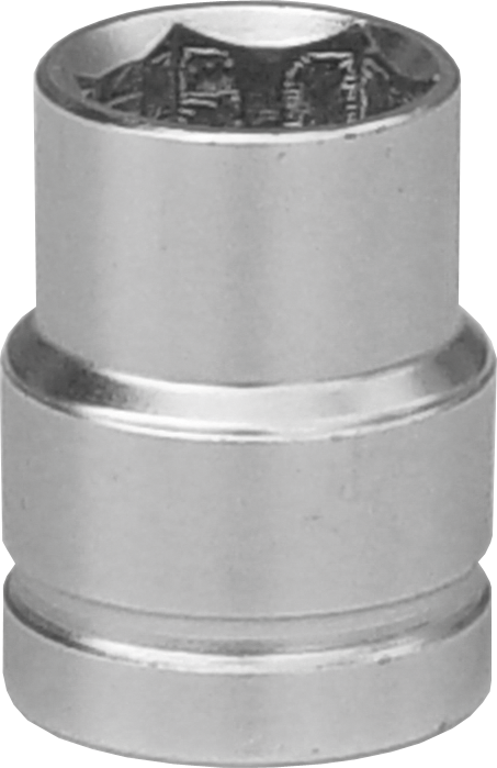 CYCLUS TOOLS crank bolt socket 3/8 14 mm