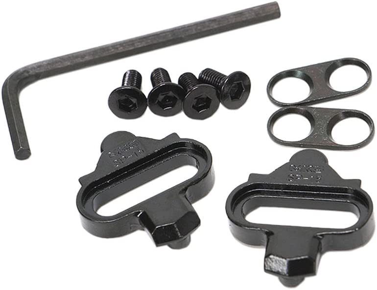 MKS CLEAT FOR US-S (Shimano SPD Compatible)