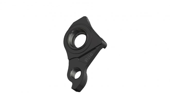 D1000 Derailleur hanger kit for Canyon, Orbea, Santa Cruz, Specialized, Transition, Trek, Whyte, YT...