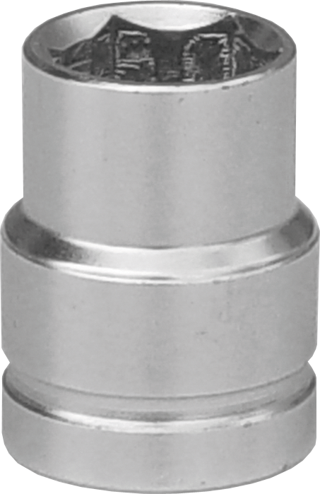 CYCLUS TOOLS crank bolt socket 3/8 15 mm