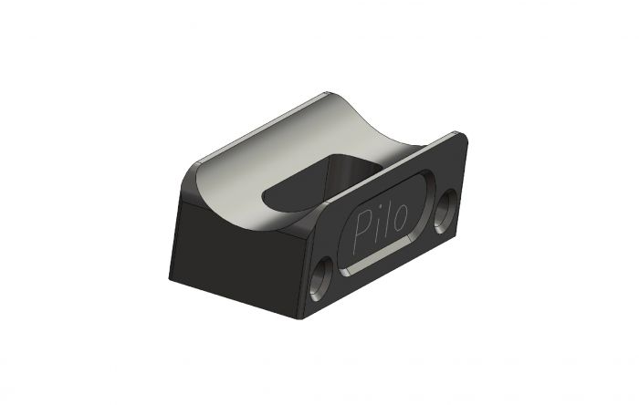 S91 Front Derailleur Stabilizer