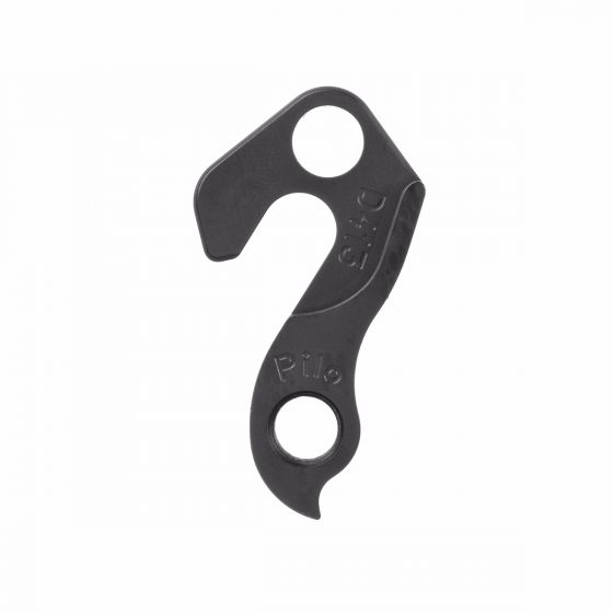 D413 Derailleur hanger for Betta, Boardman, Corratec, Lapierre, Ridley, Stevens