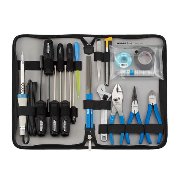 Hozan Tools Kit