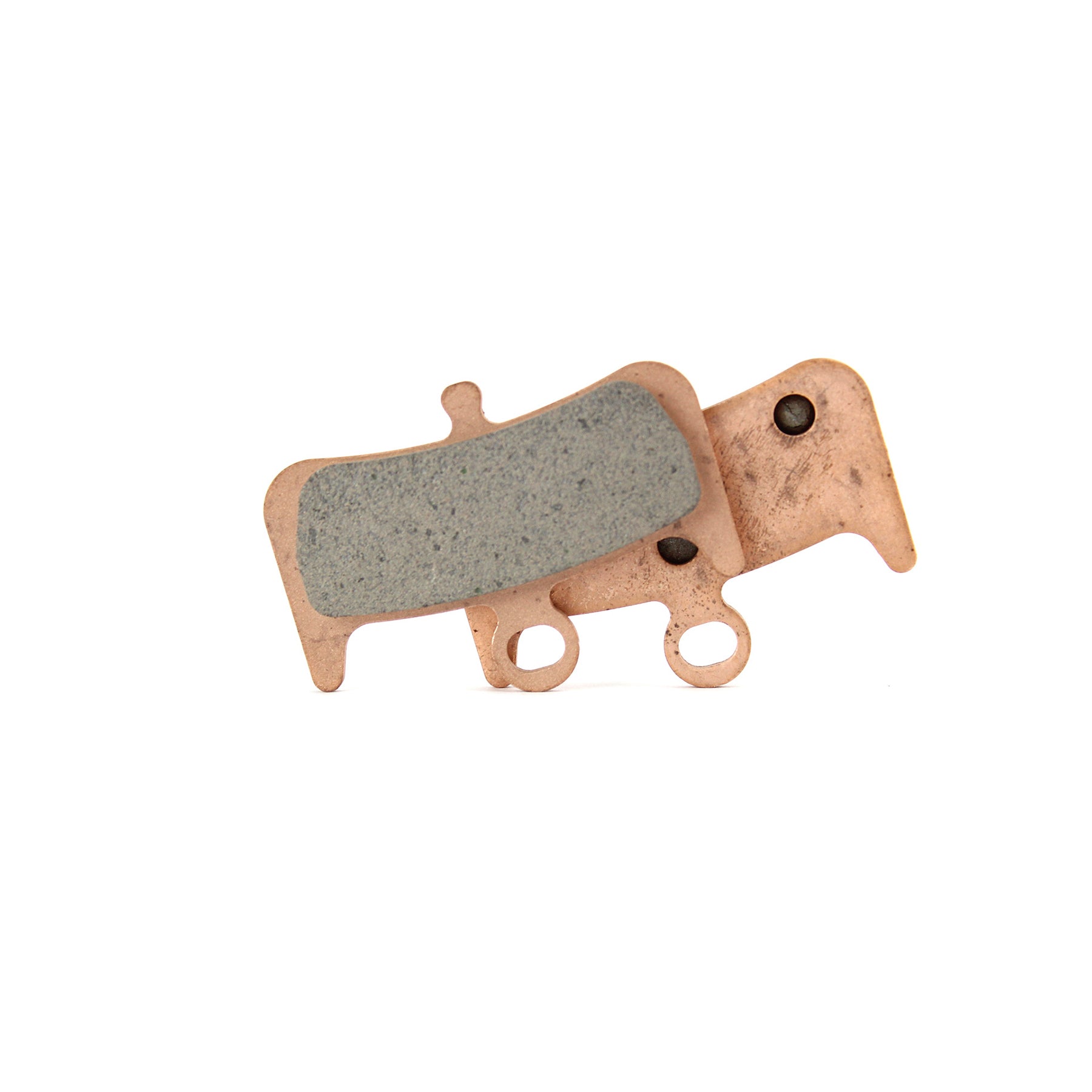 HAYES BRAKES, DOMINION A4 BRAKE PADS