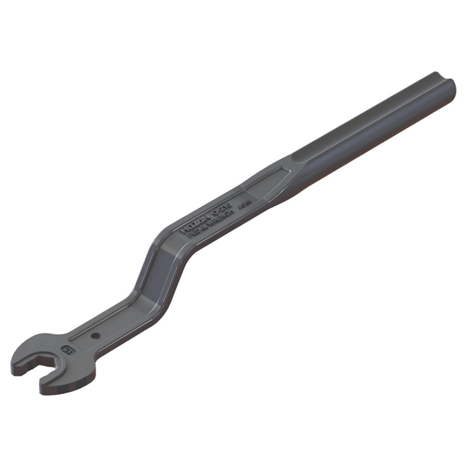 Hozan C-210 Pedal wrench