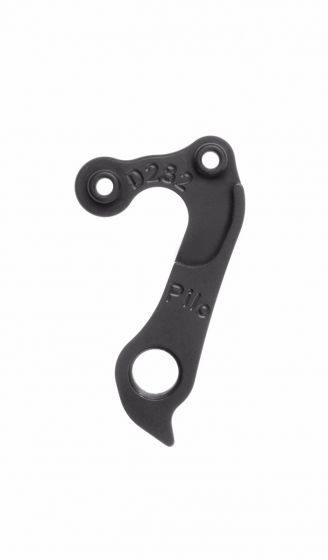 D282 derailleur hanger TOMAC