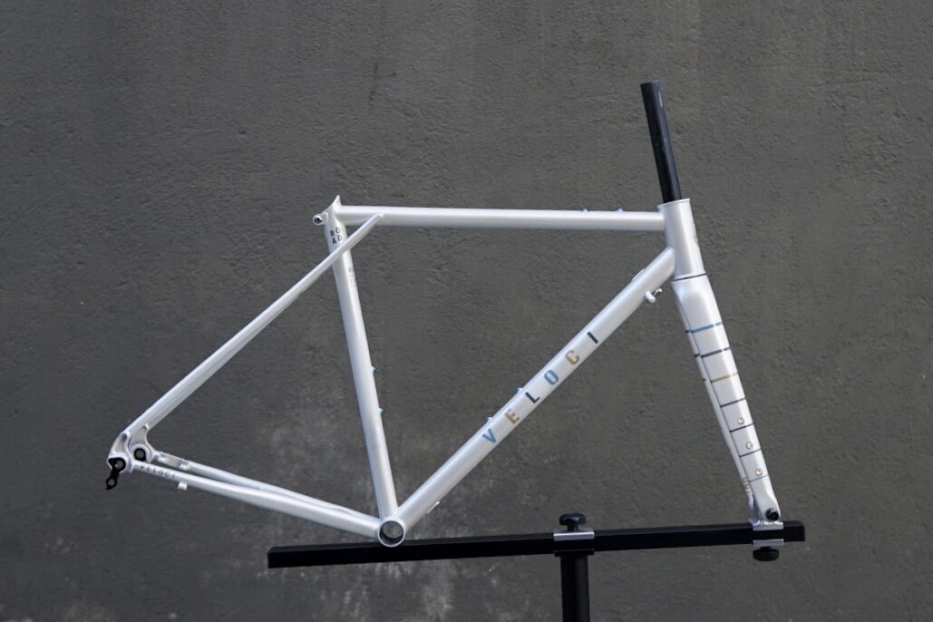 VELOCI Frame ROAD PLUS  ( ROAD )