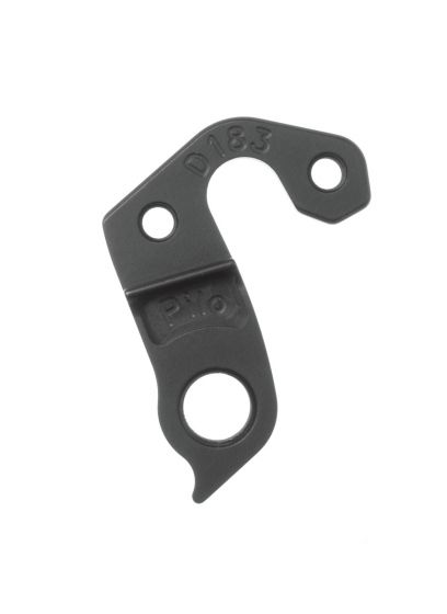 D183 Derailleur Hanger SCOTT Scale carbon