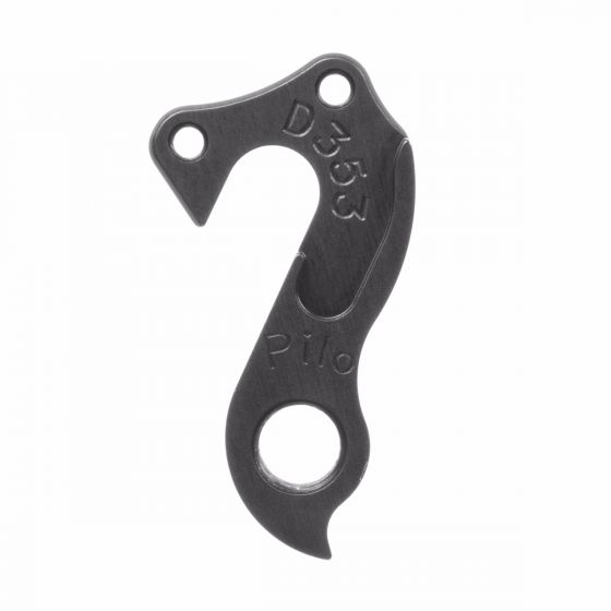 D353 derailleur hanger for MBK