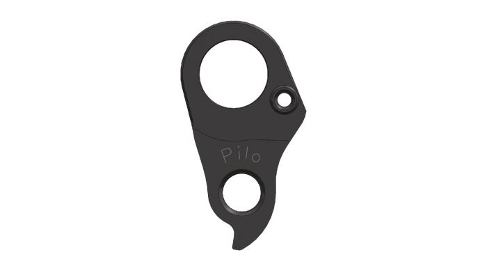 D1004 Derailleur hanger for Marin