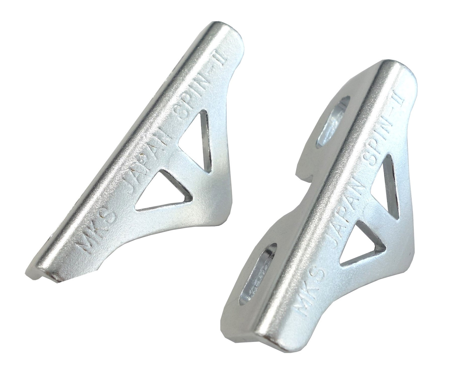 MKS SPIN-2 Pedal Flip