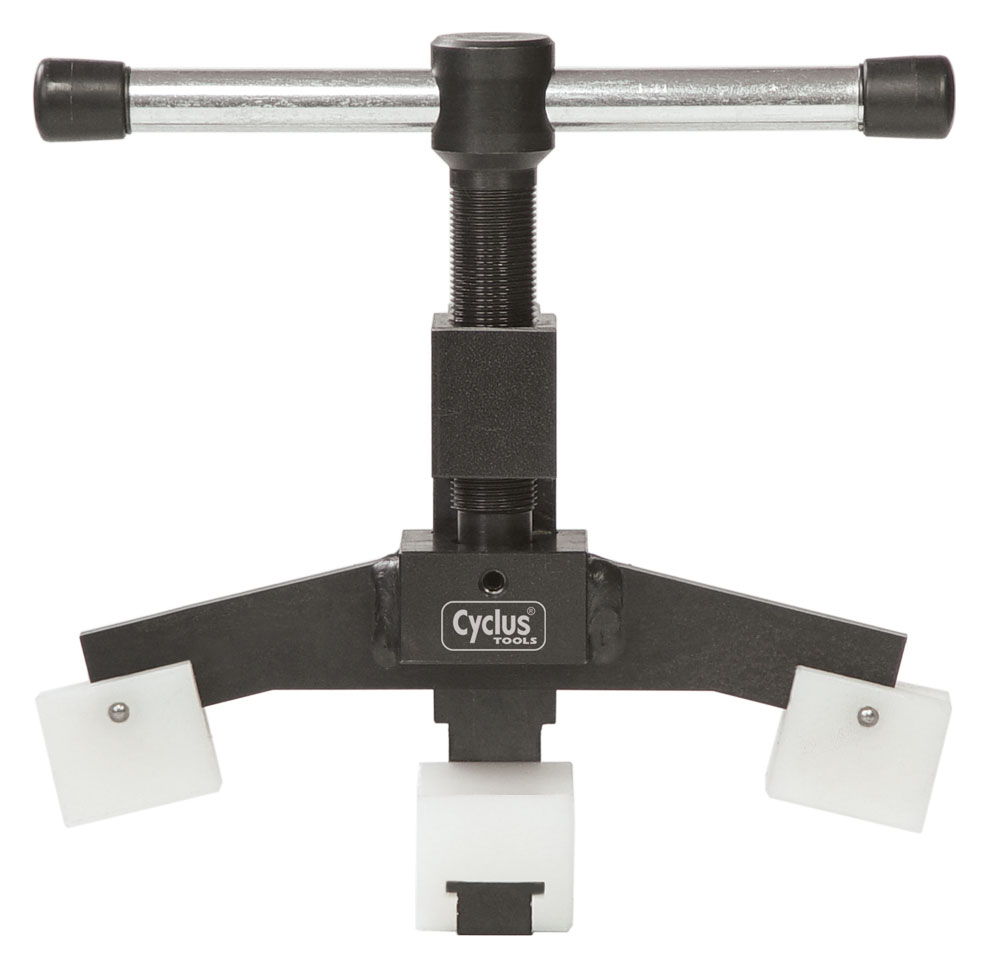 CYCLUS TOOLS Rim Repair Tool, for Pulling Out Dents