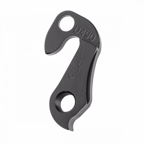 D490 derailleur hanger for Trek Allant, Chelsea, Crossrip