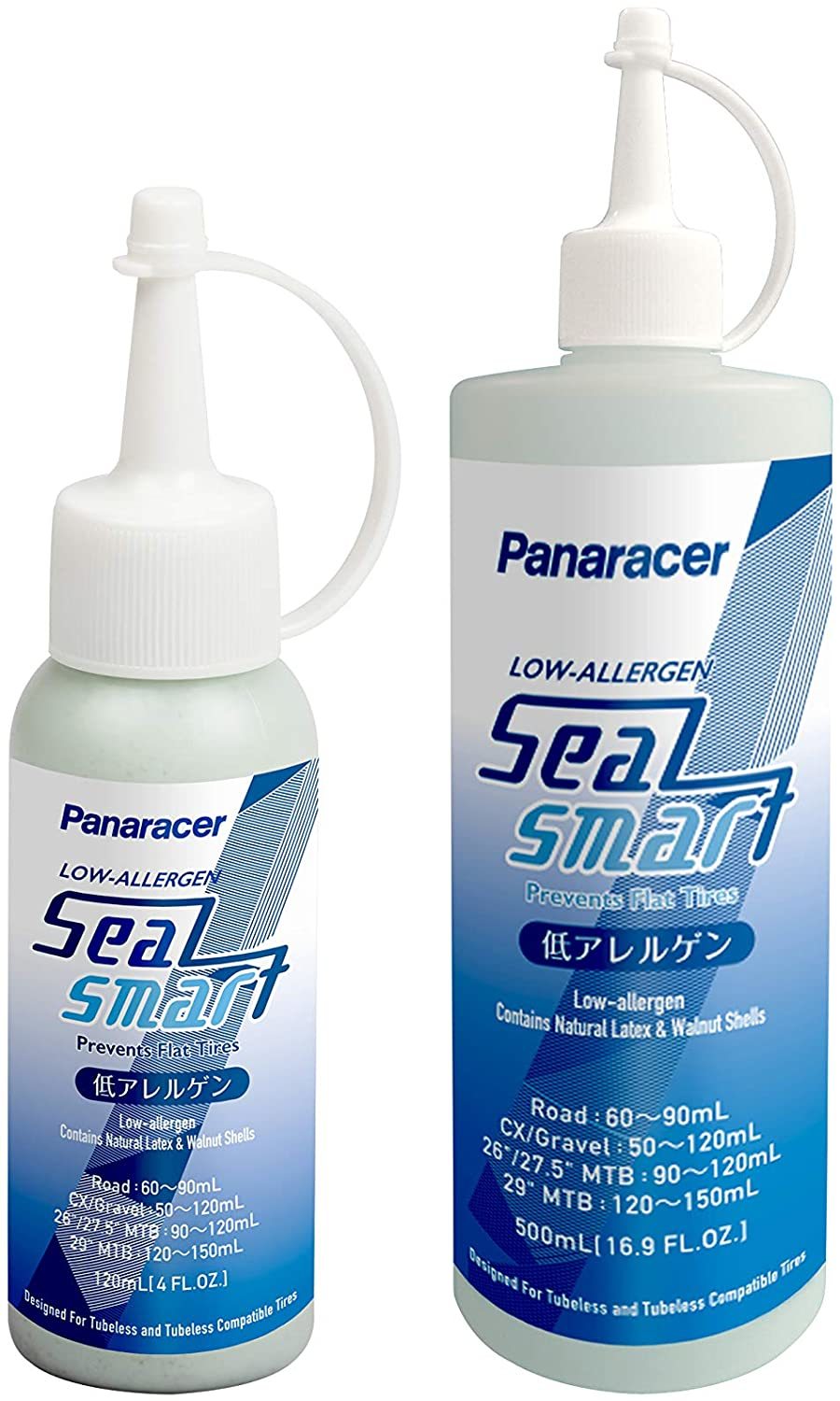 Panaracer SEALANT SEAL SMART 510ML 