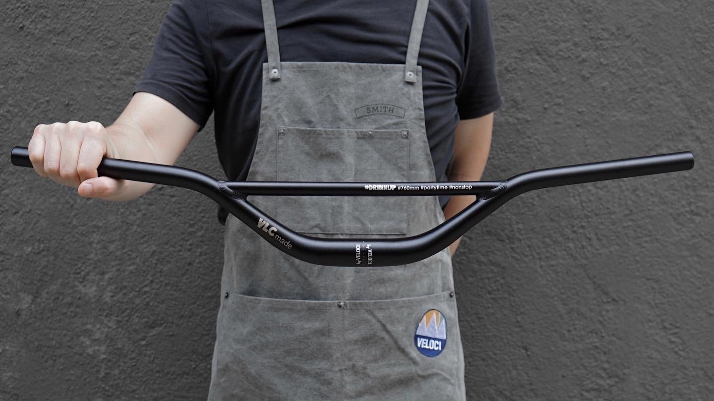 VLC DRINKUP Handle bar