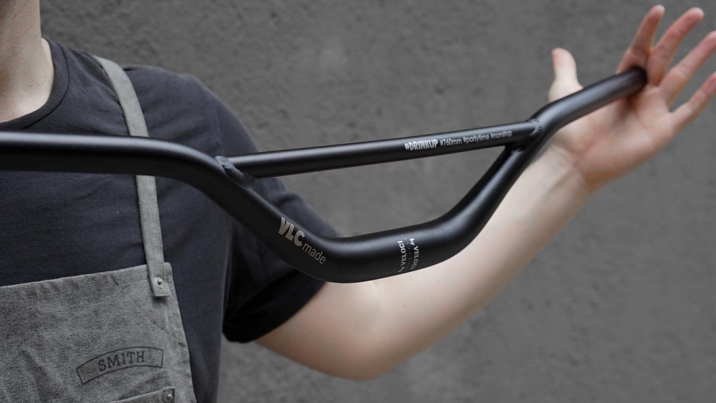 VLC DRINKUP Handle bar