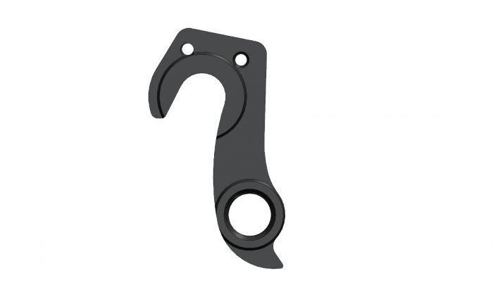 D1019 Derailleur hanger for Giant