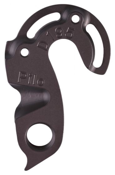 D195 Derailleur hanger, dropout CANNONDALE Scalpel 2010