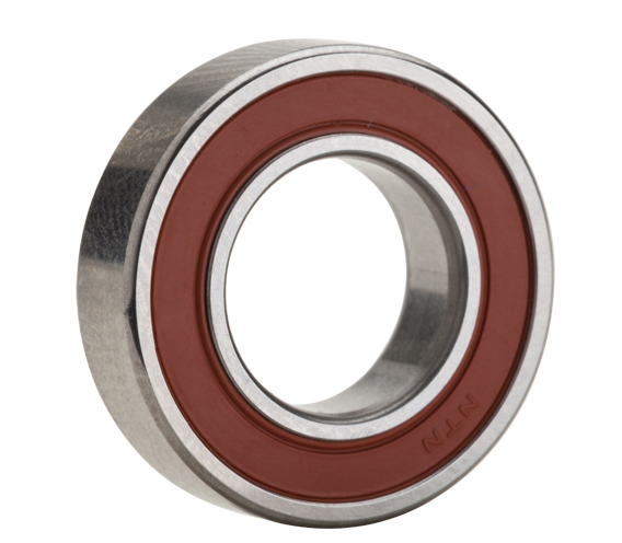 NTN Bearings 6806 LLU 2RS - 30 x 42 x 7mm
