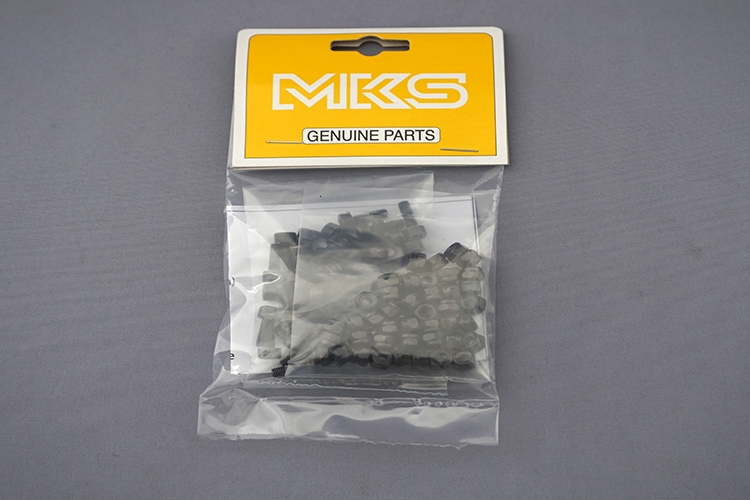 MKS GAUSS REPLACE PIN KIT 