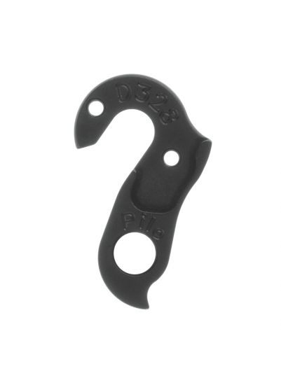 D328 derailleur hanger for Carrera, Wilier