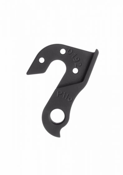 D192 Derailleur hanger for Lapierre, Mosso, RL, Decathlon