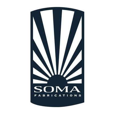 SOMA FABRICATIONS