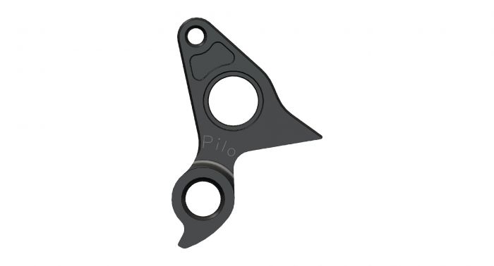 D1051 Derailleur hanger for Van Nicholas