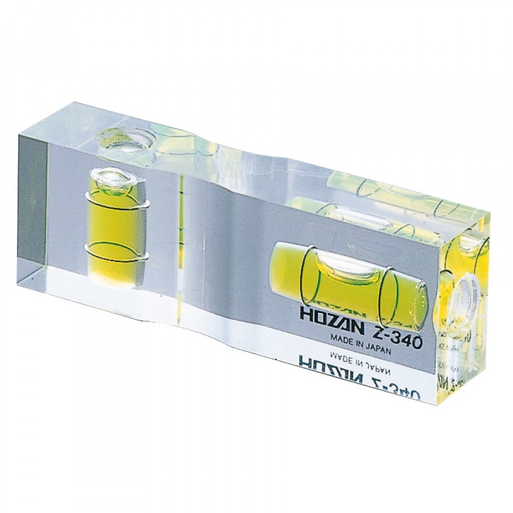 Hozan ACRYLIC LEVEL GAUGE