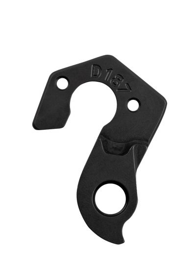 D187 derailleur hanger for DECATHLON