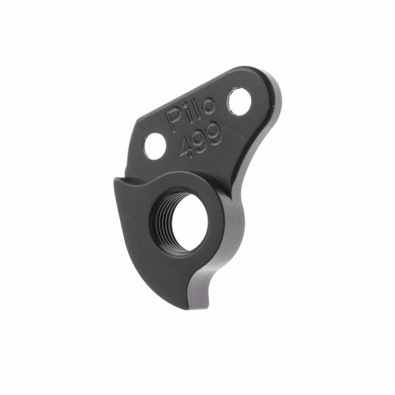 D449 Derailleur hanger for Carrera, Cube, Dema, Haro, XDS