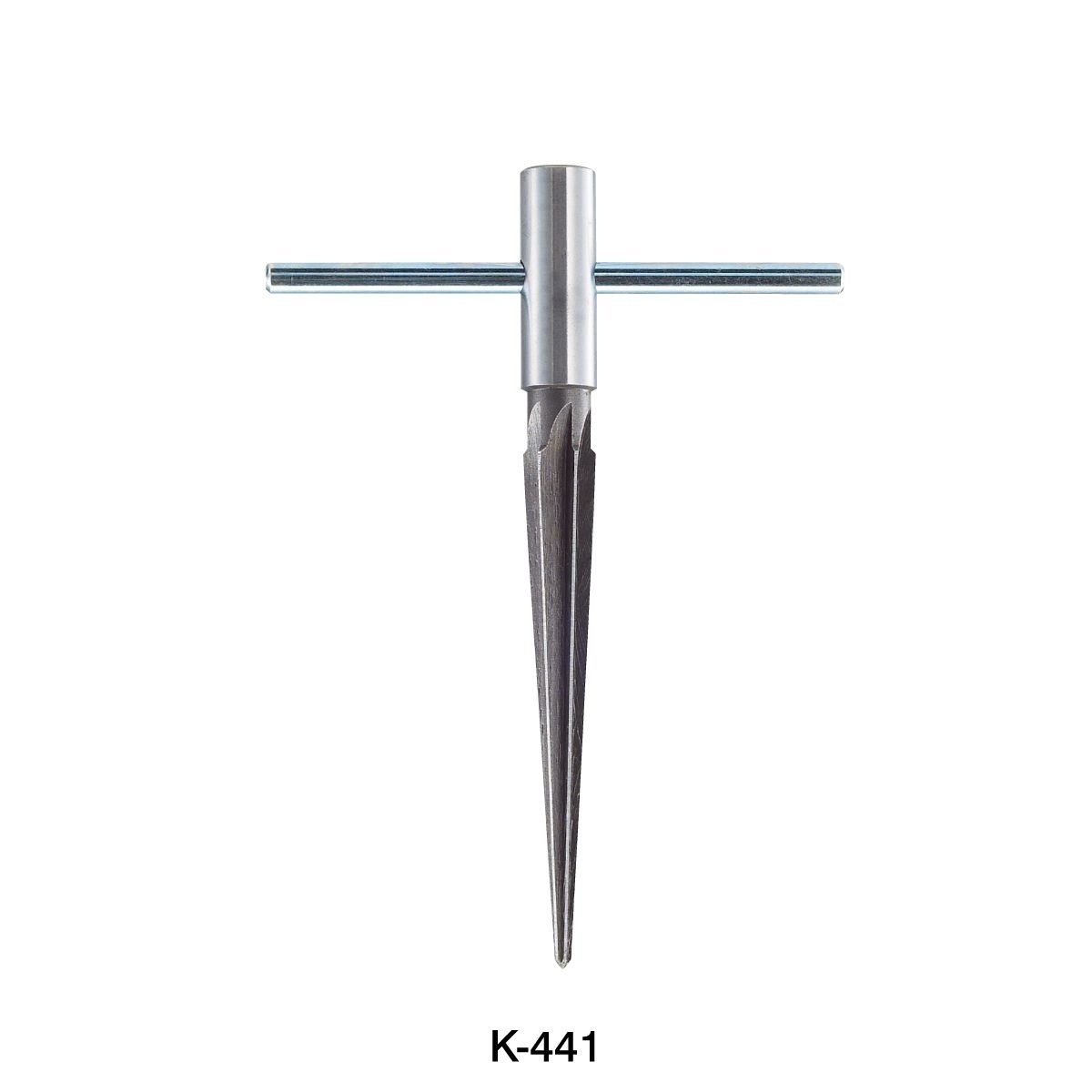 Hozan BICYCLE TOOL TAPER REAMER(K-441)
