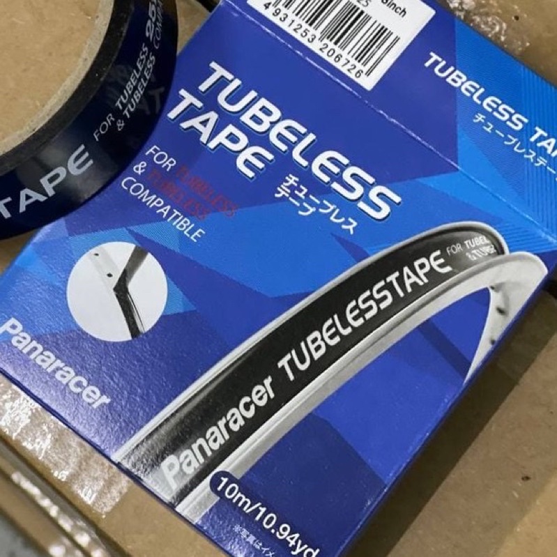 Panaracer TUBELESS TAPE 