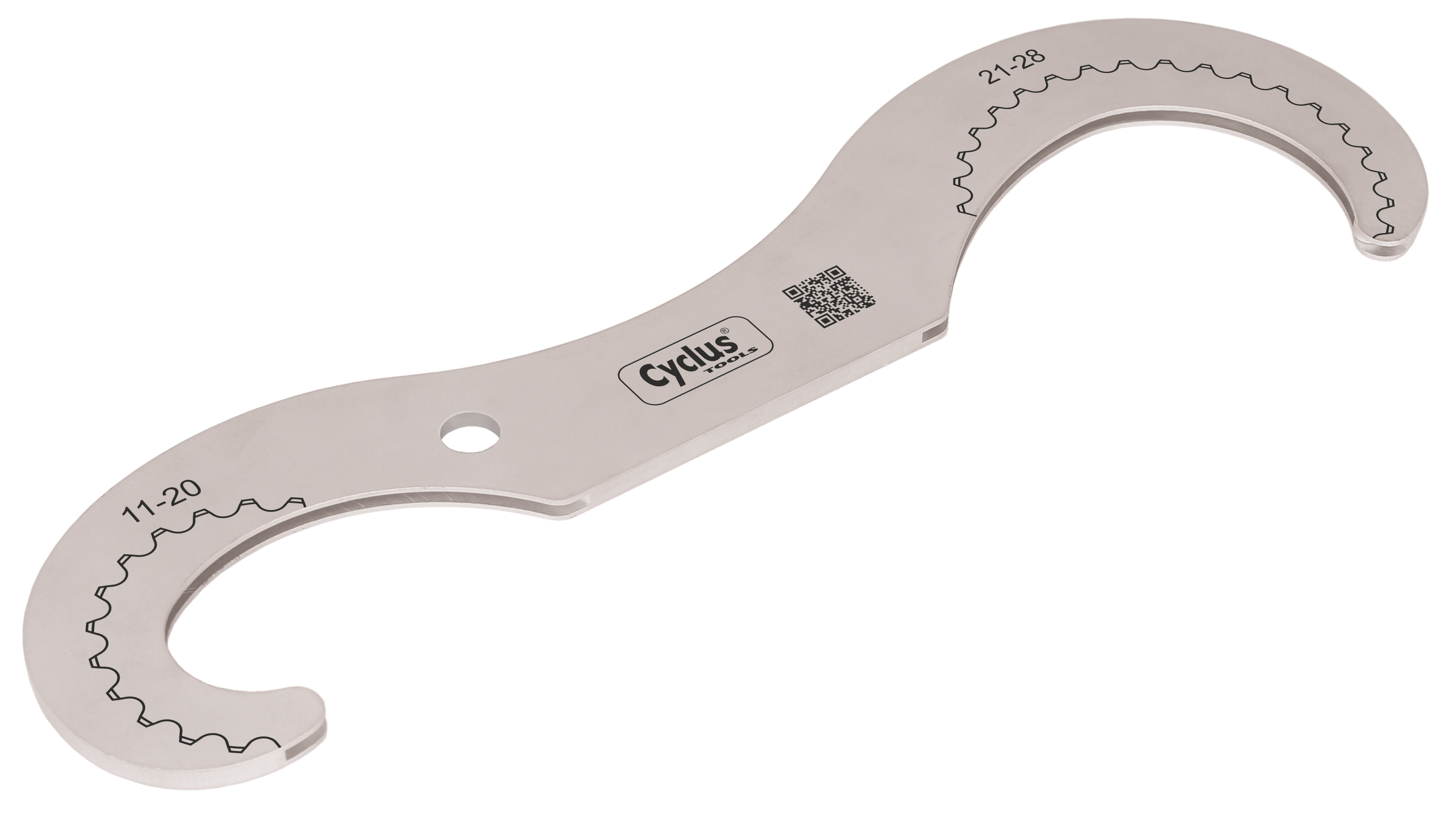 CYCLUS TOOLS sprocket removal wrench - to disassemble cassettes and sprockets