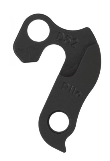 D52 derailleur hanger for SCOTT Voltage Sportster Contessa G-zero Aspect High octane