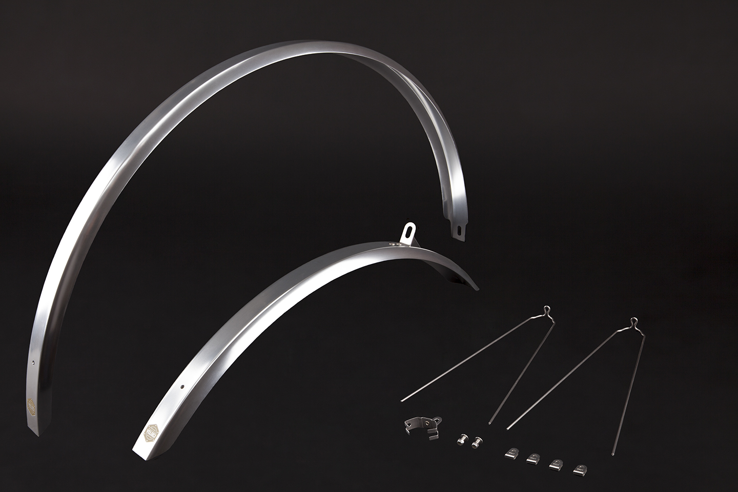 VELOCI Mudguards for 700C x 45