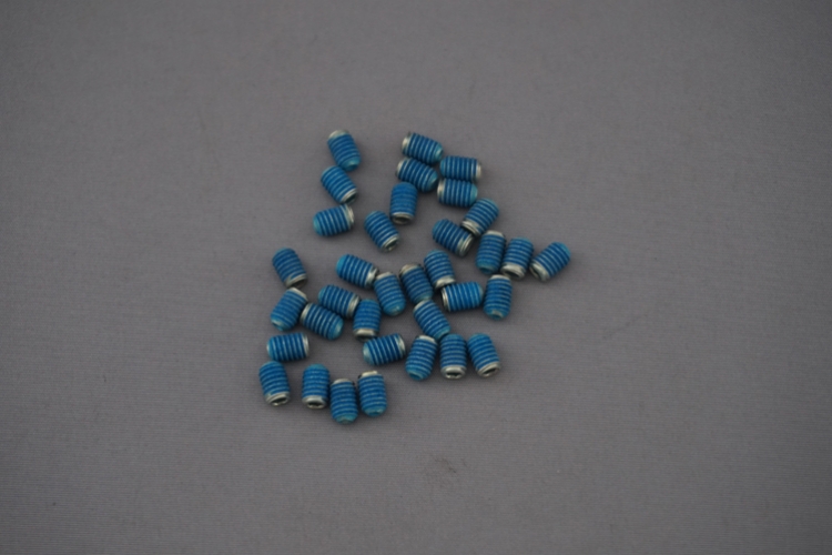 MKS M4 Replace Pin Kit For GAMMA