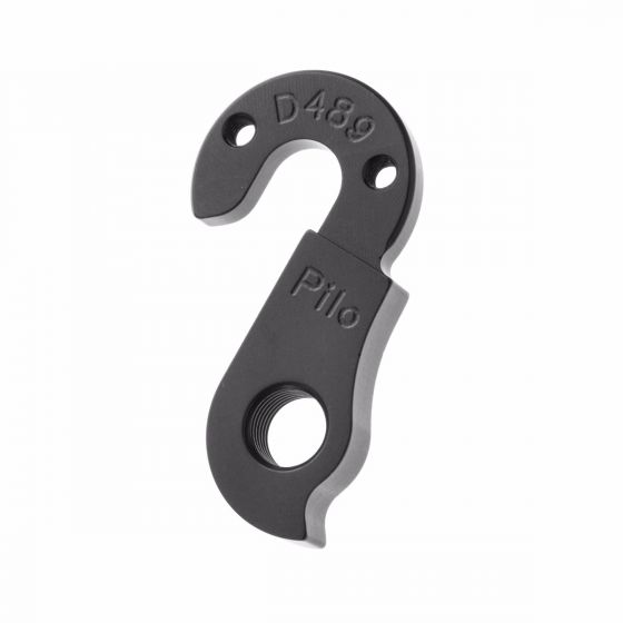 D489 Derailleur hanger for Schnell, Go sport, Trinx, Miracle, Coluer