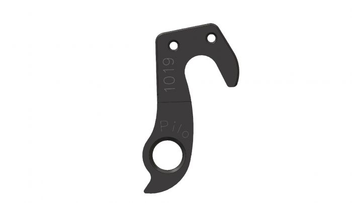 D1019 Derailleur hanger for Giant