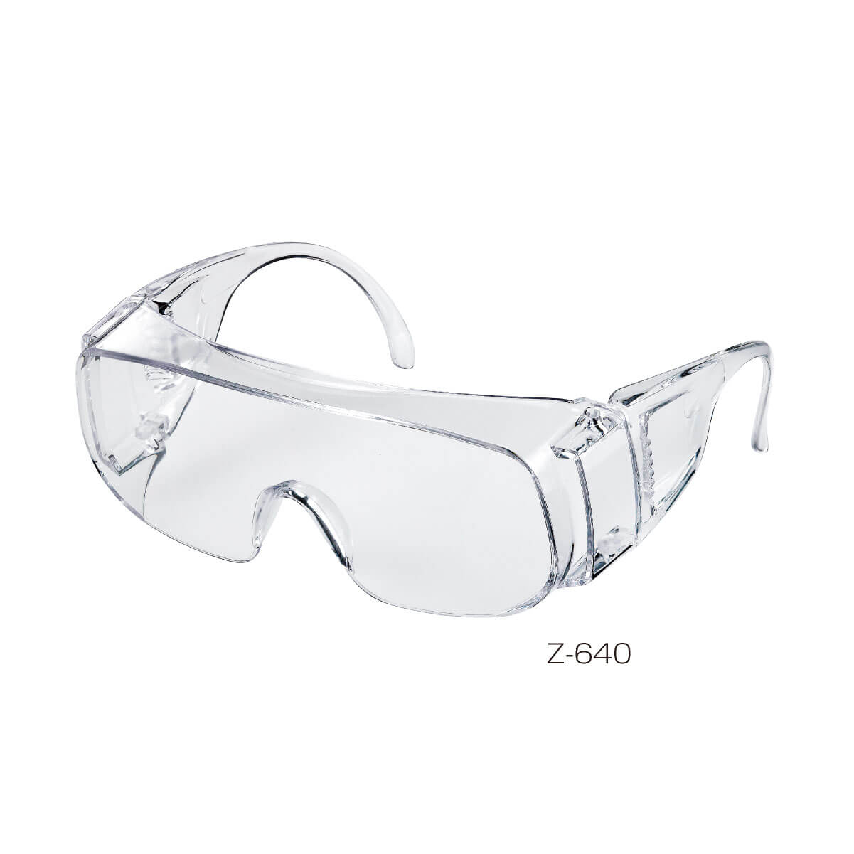 Hozan SAFETY GLASSES