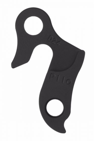 D24 Derailleur hanger for for Corratec, Decathlon, Falcon, Fuji, KHS, Kona, Norco, Wheeler