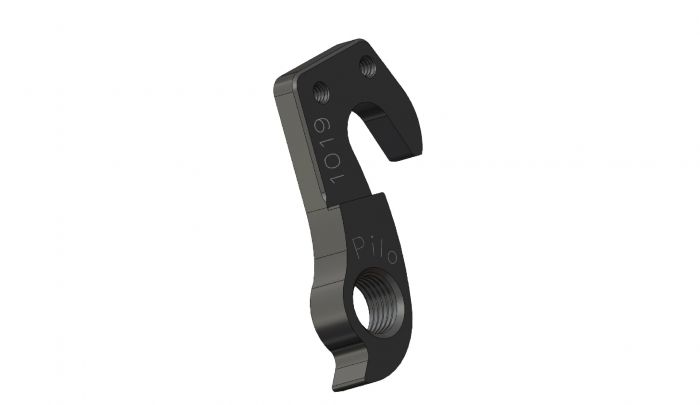 D1019 Derailleur hanger for Giant