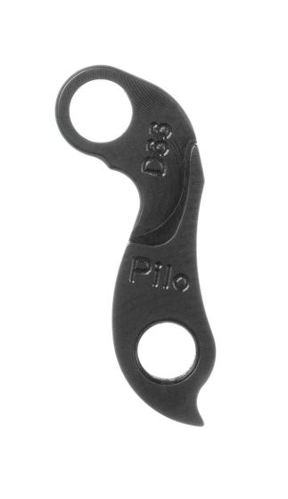 D66 derailleur hanger FUJI nevada team issue carbon concept