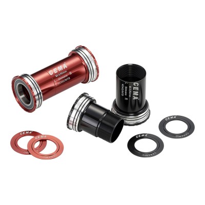 CEMA BB86 - BB92 Interlock Bottom Bracket