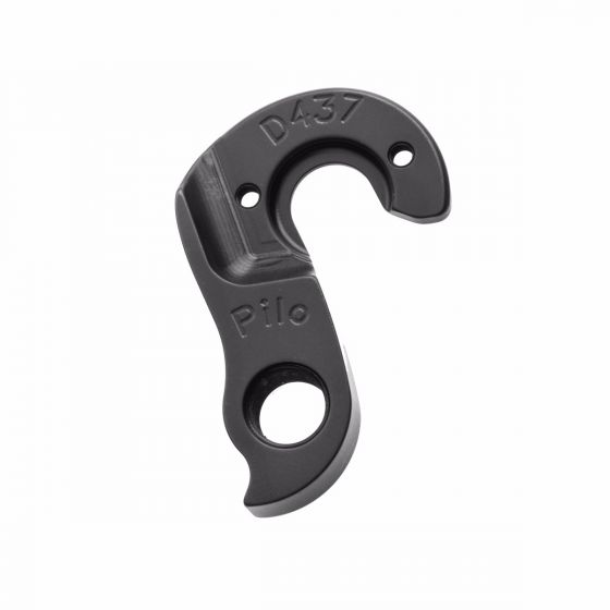 D437 derailleur hanger for Trek