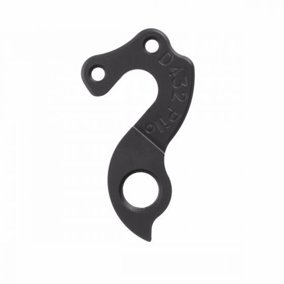 D432 derailleur hanger for GT GTR Carbon 09