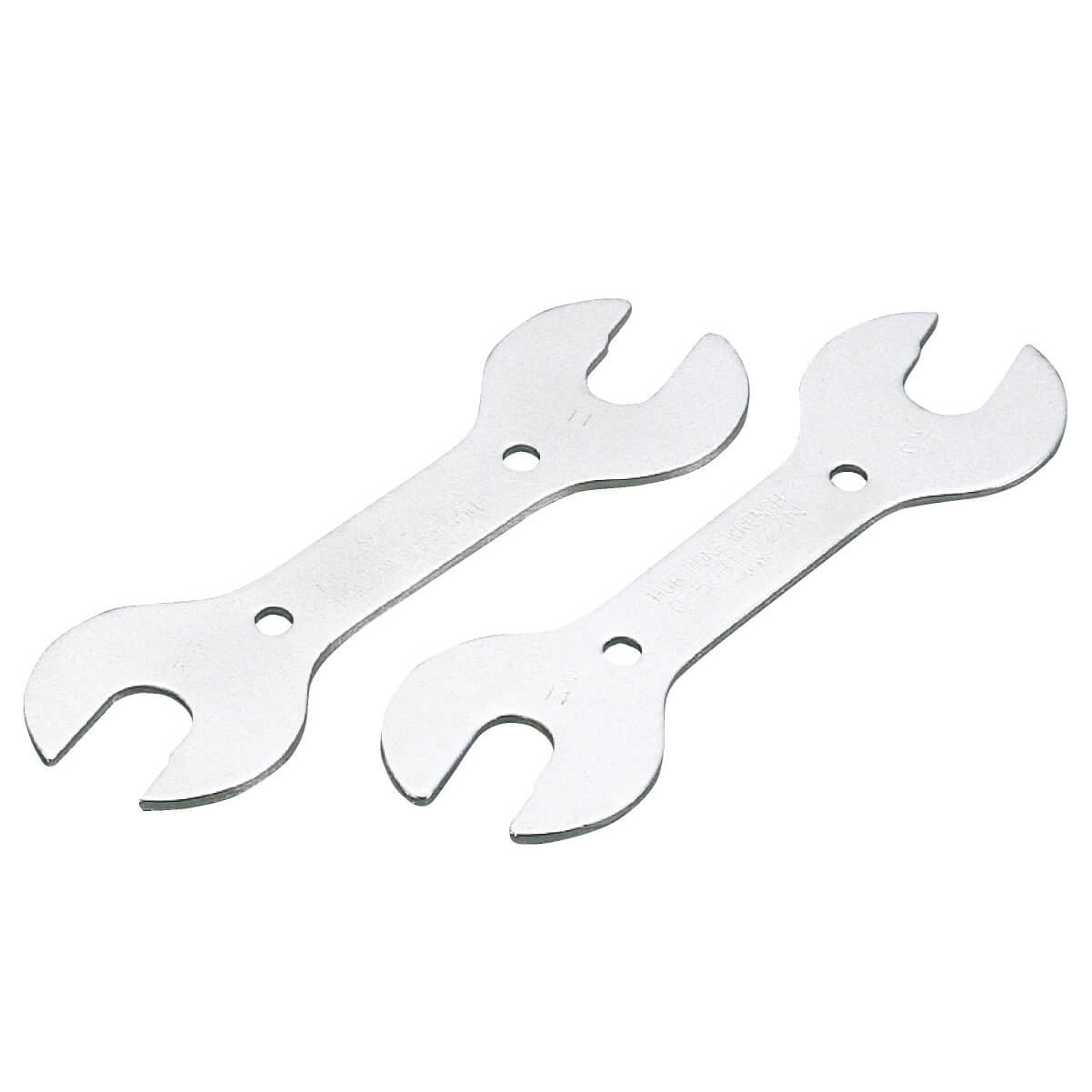 Hozan C-503 HUB CONE WRENCH SET