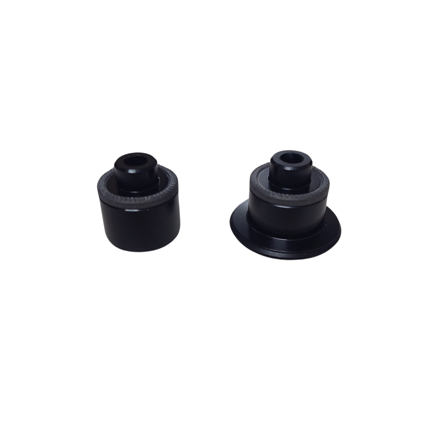 Lapwing M24, Rear Hub Adapter for Thur-axle to QR