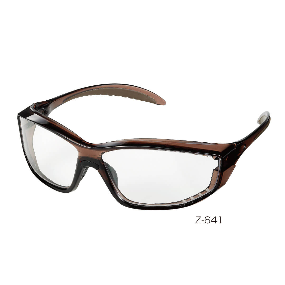 Hozan SAFETY GLASSES